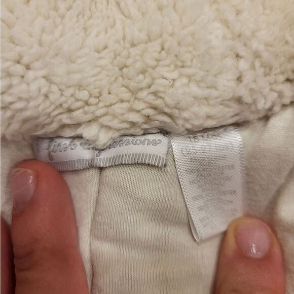 First Impression Baby Winter Warm & comfy Puffer Snow Suit - Picture 4 of 5